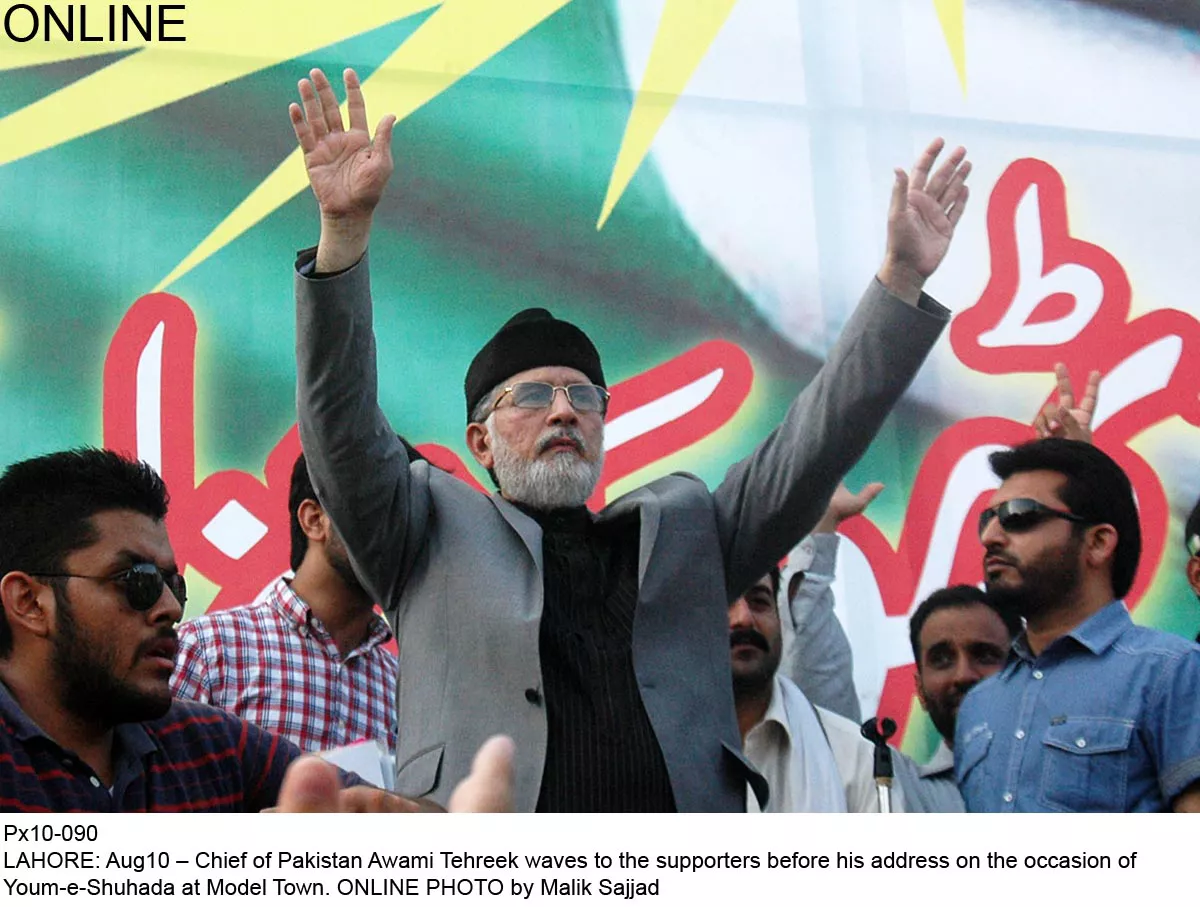 inqilab over 700 pat vehicles from peshawar hazara head to islamabad inqilab over 700 pat vehicles from peshawar hazara head to islamabad