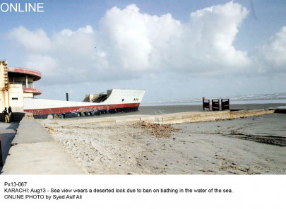 over cautious commissioner says sea view road should have been open on thursday