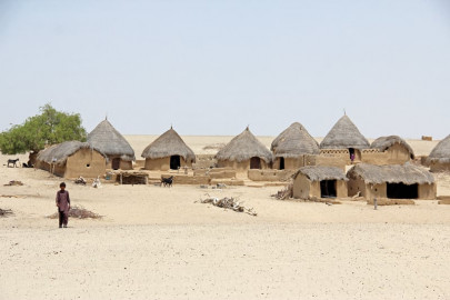 precautionary measures drought threatens thar again government finally prepares plan