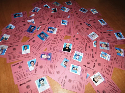 permission to fish fishermen finally get cards that give them access to the beach permission to fish fishermen finally get cards that give them access to the beach