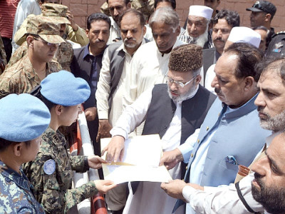 kashmir struggle indian independence day observed as black day kashmir struggle indian independence day observed as black day