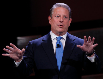 al gore sues al jazeera over cable channel deal