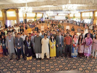 i am karachi the unsung heroes who inspire karachi