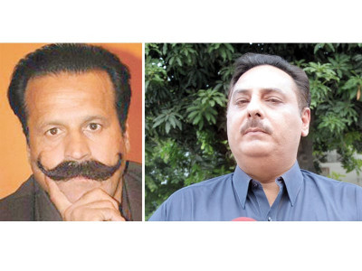 tradition of vandalism after gullu pumi butt makes his entry