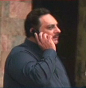 gujranwala court approves azadi march miscreant pomi butt s bail