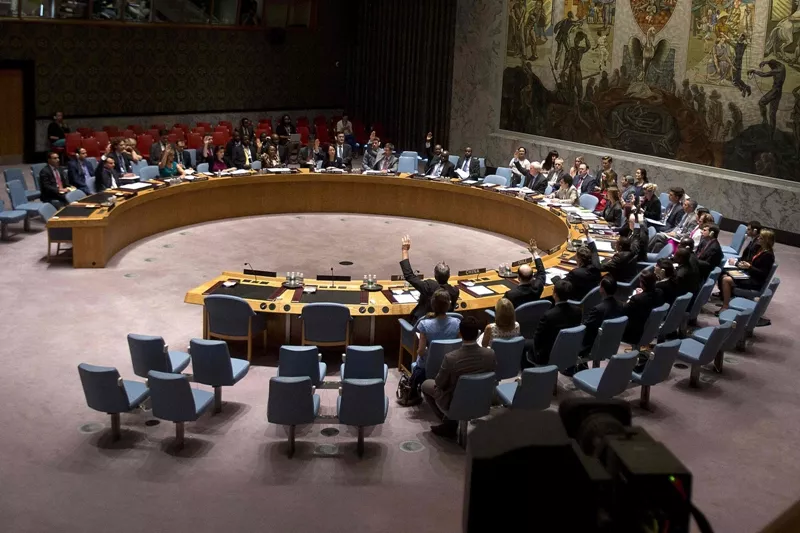 un security council blacklists militants in iraq syria un security council blacklists militants in iraq syria