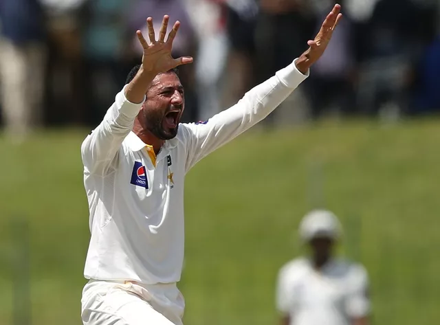 junaid goes for scan after being hit by prasad bouncer junaid goes for scan after being hit by prasad bouncer