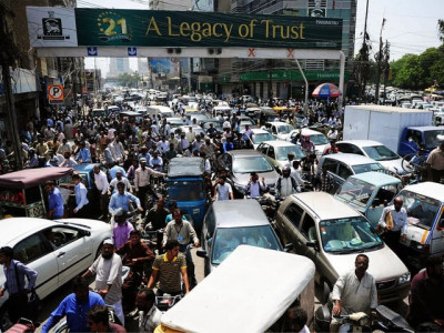 perhaps pick another venue for ideas 2020