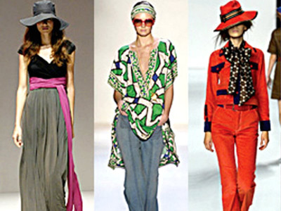 key life events affect fashion picks