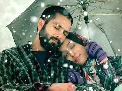 the power behind shahid kapoor s throne