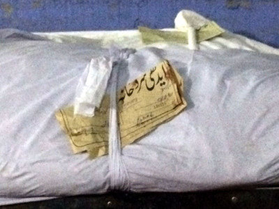 the final destination a trip to the realm of the dead