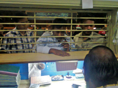 we are running out of space to keep the dead we are running out of space to keep the dead