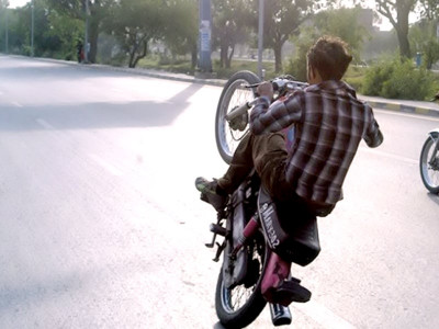 one wheeling cases data shows seasonal pattern