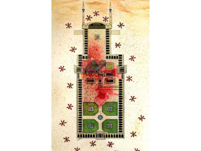 art and culture collection depicting derelict historical monuments underway art and culture collection depicting derelict historical monuments underway