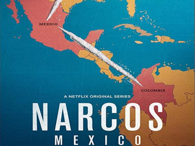 narcos mexico is high on everything we expected and then some narcos mexico is high on everything we expected and then some