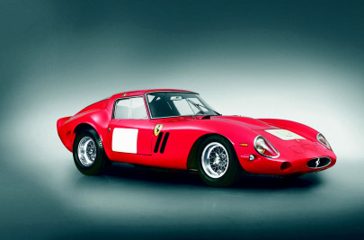 italian vintage ferrari sells for a record 38 million