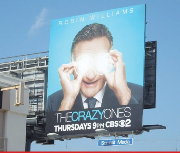 tv show cancellation hit robin williams hard