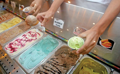 cream of the crop scooping up the business melting away competitors cream of the crop scooping up the business melting away competitors