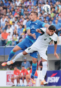 pakistan lose 1 0 to india in landmark series