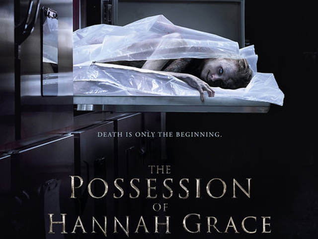 instead of scaring you to death the possession of hannah grace will bore you to death