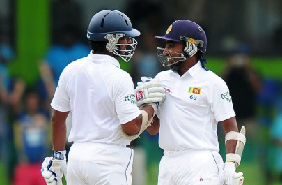 sri lanka give jayawardene winning farewell
