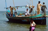 fisherfolk forum launches three day festival conference in badin fisherfolk forum launches three day festival conference in badin