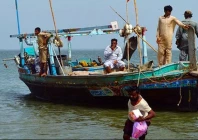 fisherfolk forum launches three day festival conference in badin