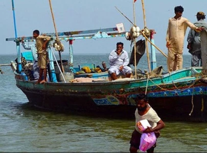fisherfolk forum launches three day festival conference in badin