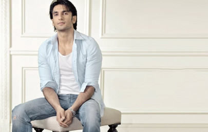 ranveer the risk taker