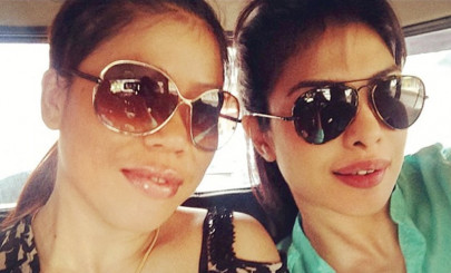 mary kom stays aloof from controversy