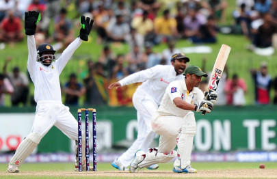 another cricket surrender another cricket surrender