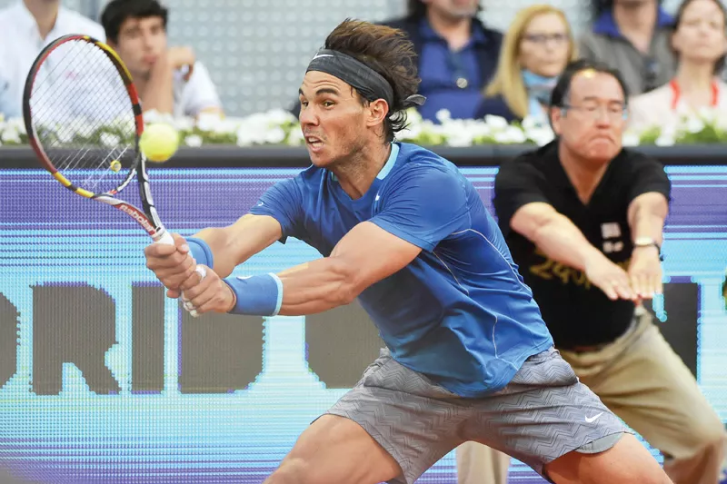 injured nadal pulls out of year s last grand slam injured nadal pulls out of year s last grand slam