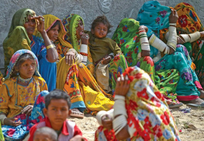 where is the rain speakers worried as thar dries up and faces third drought in three years where is the rain speakers worried as thar dries up and faces third drought in three years