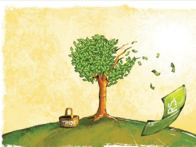 investing in recessionary period