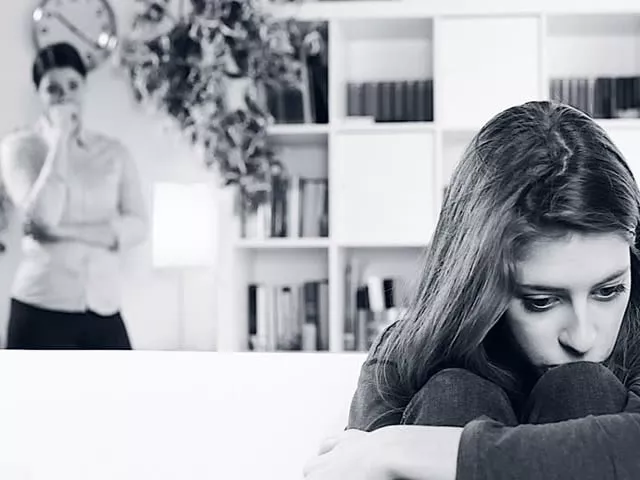 aisha wished that she could speak to her help her and make everything less painful for her but she couldn t the thought that her children didn t need her anymore held her back photo shutterstock aisha wished that she could speak to her help her and make everything less painful for her but she couldn t the thought that her children didn t need her anymore held her back photo shutterstock
