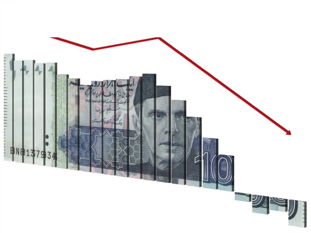 the sudden drop in our currency was not a surprise design jamal khurshid the sudden drop in our currency was not a surprise design jamal khurshid