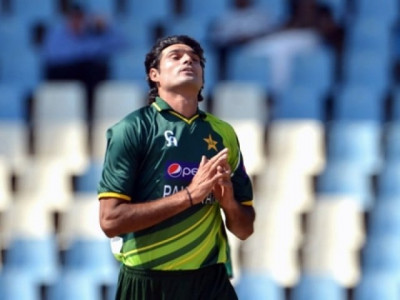 irfan to join pakistan for sri lanka one days