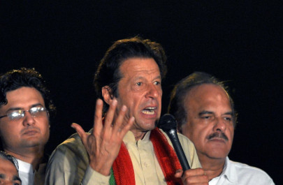 i have burnt all bridges and will not turn back says imran