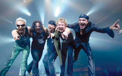 scorpions still rocking like a hurricane scorpions still rocking like a hurricane