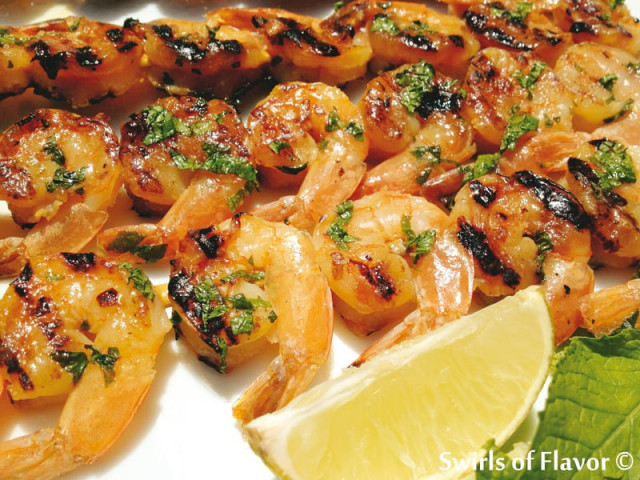 shrimp output tops expectations shrimp output tops expectations