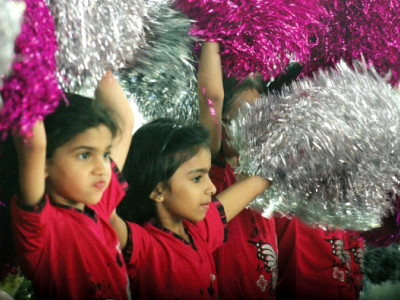 golden jubilee celebrations habib girls school marks 50 years golden jubilee celebrations habib girls school marks 50 years