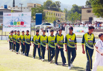 play unite rebuild sportsmen flock to swat for nine day festival play unite rebuild sportsmen flock to swat for nine day festival