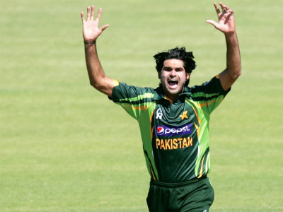 irfan to strengthen pakistan s attack