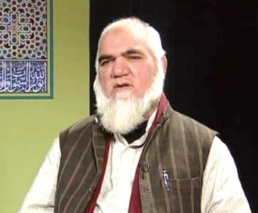 looking out for number one aiou vc recommends himself for promotion looking out for number one aiou vc recommends himself for promotion