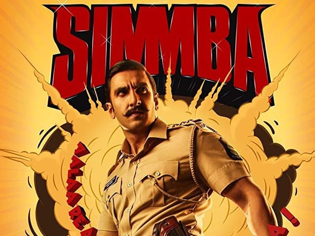 simmba is all ready to hit theatres on december 28 2018 photo imdb simmba is all ready to hit theatres on december 28 2018 photo imdb