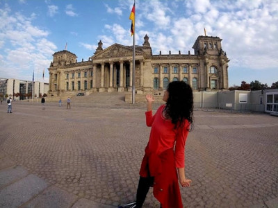 the phoenix of history nothing captured my heart like berlin did the phoenix of history nothing captured my heart like berlin did