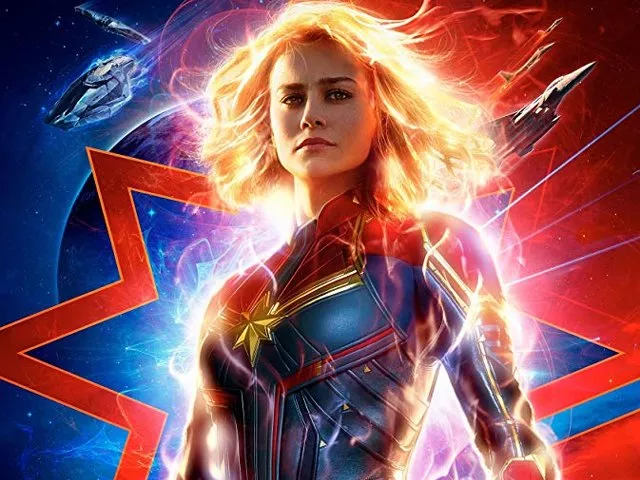 captain marvel releases on march 8 2019 captain marvel releases on march 8 2019