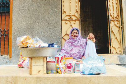 life in lyari made of honour
