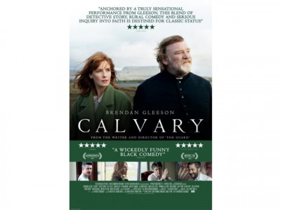 movie review calvary   a holy end movie review calvary   a holy end