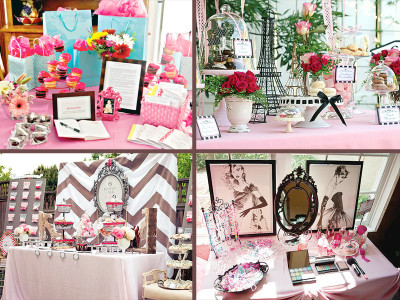 five fabulous bridal shower themes five fabulous bridal shower themes